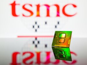 US delays TSMC $40B chip manufacturing plans