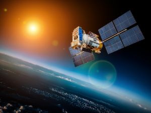 Saudi Arabia's first AI satellite imaging company set up