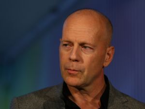  Bruce Willis opens up about living with Frontotemporal dementia. (Celil Kirnapci/ Shutterstock)