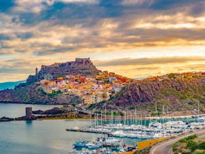 Shutterstock Sardini