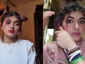 التيك توكر سوزي الأردنية 
