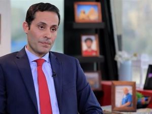 المعارض المصري أحمد الطنطاوي