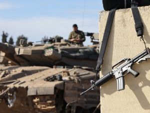  نتنياهو يحاول تفادي التزامات صفقة التبادل عبر القيام بعمليات إبادة جماعية