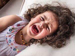 كيف تسيطر على نوبات الغضب عند الأطفال؟