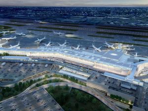 Investcorp Invests in Sponsor of JFK Airport Terminal 6 Redevelopment Project