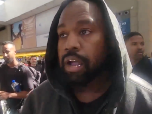 Kanye West