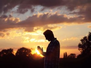 أجمل دعاء و تهنئة بشهر رمضان المبارك