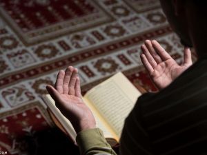 دعاء يوم عرفة لعائلتي: أعظم أدعية يوم عرفة