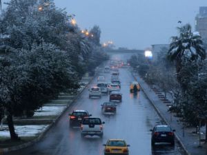 أجواء العراق