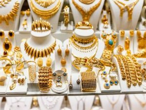 أسعار الذهب اليوم في السعودية