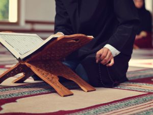 أسهل طريقة لختم القرآن في رمضان