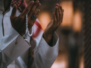 أفضل دعاء لاخي في رمضان