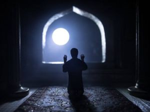 أفضل دعاء لامى المتوفيه فى رمضان