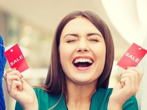 أفضل 7 من أماكن التخفيضات في دبي مع العناوين