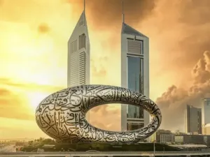 أفضل 8 أنشطة مُثيرة وشيقة بمتحف المستقبل دبي