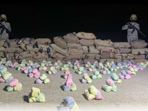 إحباط تهريب 