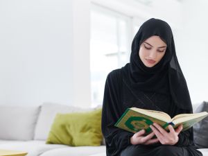 أجمل ما قيل عن المرأة في القرآن