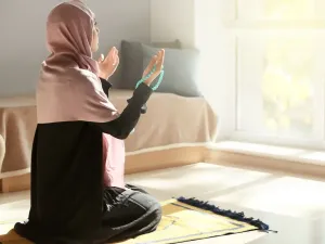 الدعاء يوم الجمعة قبل المغرب للأولاد