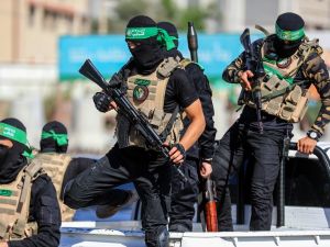 القسام توقع قوتين اسرائيليتين راجلتين في كمين