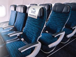 تسريب بيانات مسافرين الخطوط الجوية الكويتية