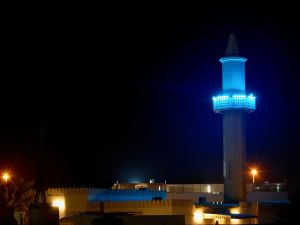 تفسير حلم سماع صوت الأذان في المنام