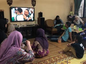خواطر عن شهر رمضان المبارك