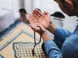 دعاء الحرب والنصر