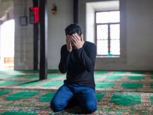 دعاء العشر الأوائل من رمضان
