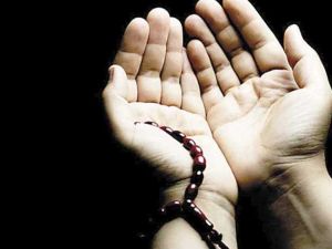 دعاء الليلة الأخيرة من شهر رمضان