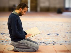دعاء انتهاء العشر الأوائل من رمضان