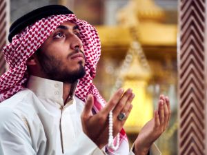 دعاء اول ليلة في رمضان