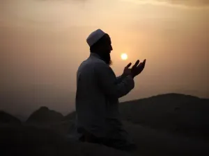 دعاء تسهيل الامور لفك الكرب وقضاء الحاجة