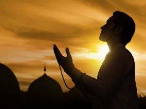 دعاء ختم القران في رمضان