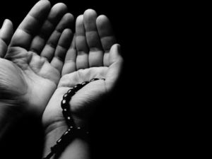 دعاء ضيق النفس والاكتئاب