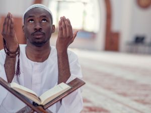 دعاء كان يردده النبي قبل دخول رمضان