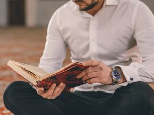 دعاء لأخي المتوفي في رمضان