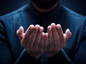 دعاء لابي المتوفي في رمضان