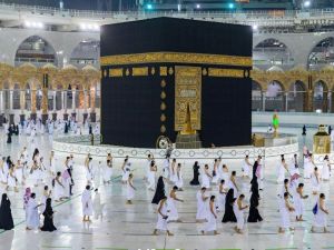 دعاء لبيك اللهم عمرة مع أفضل الأدعية للعمرة