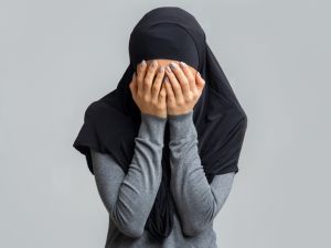 دعاء لزوجي الميت في رمضان