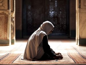 دعاء لزوجي في رمضان