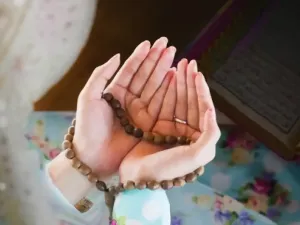 دعاء لزوجي في العشر من ذي الحجة