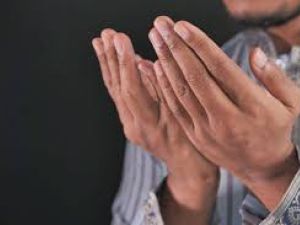 دعاء للأحباب في رمضان