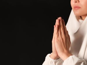 دعاء للأم بطول العمر