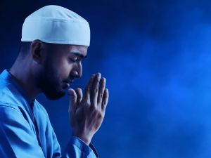 دعاء ليلة القدر للميت