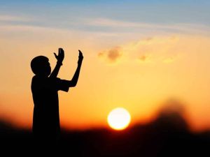 دعاء وداع شهر رمضان الكريم أحرص عليه