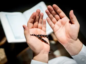 دعاء يوم الجمعة لنفسي وأهلي