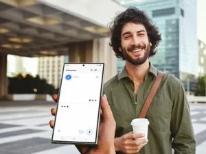 سامسونج تعزز إمكانات الذكاء الاصطناعي التحولية في المزيد من أجهزة Galaxy عبر تحديث واجهة  One UI 6.1