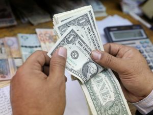 سعر الدولار اليوم في مصر