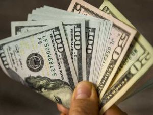 سعر الدولار اليوم مقابل الجنيه المصري