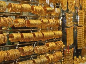 سعر الذهب اليوم في العراق